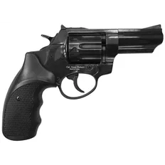 Револьвер Флобера Voltran Ekol Viper 3" (Black/пласт)